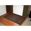 Durable Corp E 3' X 5' Brown Entrance Mat Entrance Mat 654S35BN